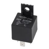 Releu 12Vdc auto 30A 4141