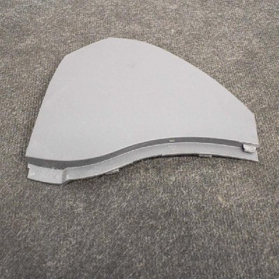 Ornament lateral planșa de bord TESLA MODEL X 2016 OEM: 1043543-00-D,1043541 10044607 foto