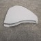 Ornament lateral planșa de bord TESLA MODEL X 2016 OEM: 1043543-00-D,1043541 10044607