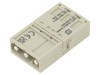 Conector HDC modul tată Han-Modular HARTING PIN 3 push-in 40A 690V