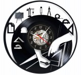 ARHITECT-ceas de perete