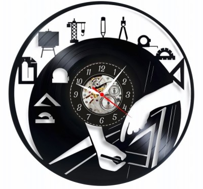 ARHITECT-ceas de perete foto