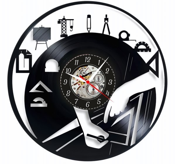 ARHITECT-ceas de perete