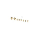 Set duze gaz GPL butan pentru plită BOSCH 00633115 00613264 00613400 Original
