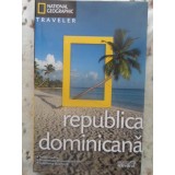 REPUBLICA DOMINICANA, NATIONAL GEOGRAPHIC TRAVELER-CHRISTOPHER P. BAKER-195227