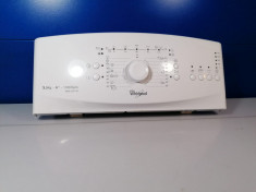 Placa electronica masina de spalat verticala Whirlpool AWE55711R / C7 foto