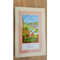 Novacestii- At. Marian Marinescu