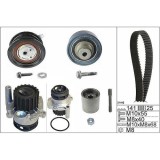 Kit distributie + Pompa apa Seat Cordoba (6l2), Ibiza 3 (6l1); Skoda Fabia I (6y2), Fabia I Estate (6y5), Fabia I Praktik (6y5), Fabia I Saloon (6y3)