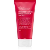 We Are Feel Good Inc. Signature cremă pentru plaja SPF 50+ 75 ml