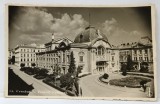 CERNAUTI , TEATRUL NATIONAL , CARTE POSTALA , 1940