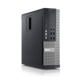Calculatoare SH Dell OptiPlex 790 SFF, Intel Quad Core i5-2400S, 8GB RAM