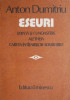 Eseuri. Stiinta si cunoastere. Aletheia. Cartea intalnirilor admirabile &ndash; Anton Dumitriu