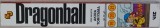 DRAGONBALL , VOLUMES 19 - 20 - 21 , 3 IN 1 , story and art by AKIRA TORIYAMA , 2019 *BENZI DESENATE