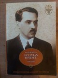 In memoriam Octavian Ionescu (1901-1990)