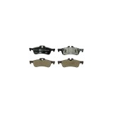 Placute frana MINI MINI Cabriolet R52 ATE 13047071622
