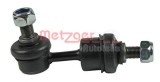 Brat/bieleta suspensie, stabilizator HYUNDAI i30 CW (GD) (2012 - 2016) METZGER 53061219