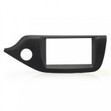 Adaptor 2 Din Kia Cee&#039;d (Black) 2012&rarr; KIA-03, General