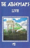 The Athenians - Live, Caseta audio