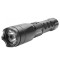 Electrosoc Metalic Piranha in Forma de Lanterna Include si Incarcator Auto