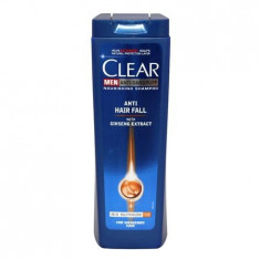 Sampon CLEAR MEN 400 ml-ginseng extract foto