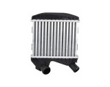 Intercooler SMART FORTWO/City Coupe (W450), 09.1999-12.2006, motor 0.8 CDI 30/40/47kw, diesel, cu/fara AC, aluminiu brazat/plastic, 219x170x50 mm, SR, SRLine