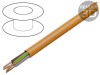 Cablu alimentare BiTflame 1000 5G1,5mm2 LSZH