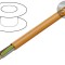Cablu alimentare BiTflame 1000 5G1,5mm2 LSZH