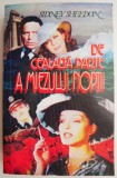 De cealalta parte a miezului noptii - Sidney Sheldon - Roman de dragoste