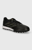 adidas Performance ghete de fotbal turfy Copa Pure 2 League culoarea negru, IG8721