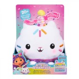 GABBYS DOLLHOUSE PLUS STRALUCITOR MOTANUL BRIOSEL 25CM, Spin Master