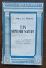 C. Boerescu (amiral r.) &ndash; Din minunile naturii, Cugetarea&ndash;Delafras, c. 1940, broșată