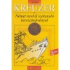 Kreuzer 1. szint - N&eacute;met nyelvű sz&oacute;tanul&oacute; keresztrejtv&eacute;nyek - 1000 sz&oacute;val - Danka Attila
