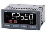 Aparat de măsură parametri rețea LCD