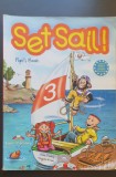 Set Sail. Pupil&#039;s Book - Jenny Dooley, Virginia Evans