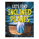 Cumpara ieftin Let's Find Inclined Planes