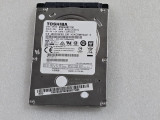 Hard disk laptop TOSHIBA, 1TB, 2.5&rdquo;, 5400 rpm, SATA III, slim - poze reale