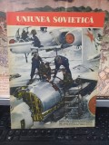Uniunea sovietică, revistă ilustrată social-politică lunară, nr. 3 (121) 1960, &Icirc;nvățătoarea din Karelia, 224
