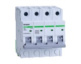 Separator de sarcina voltaic Ex9IP 4P 16A 1000V Noark 101762