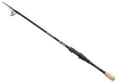 Lanseta Mitchell Epic MX2 Tele Spinning Rod UL, 0-5g, 1.50m, 5seg