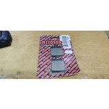 Placute de frana motor accossato LPM HE 65828 9185