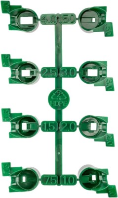 Set duze SRM Hunter foto