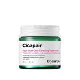 Tratament crema corectoare cu SPF22 Cicapair Tiger Grass Color Correcting, 50ml, Dr. Jart+, Dr. Jart+