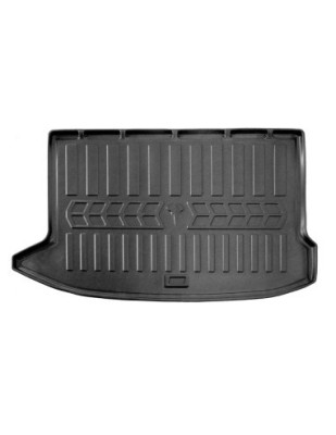 Covor Protectie Portbagaj Umbrella Pentru Hyundai Kona Electric (2018-2023) foto
