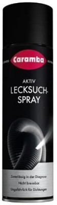 Spray detectare scurgeri CARAMBA 500ml , densitate 1.03 g/cm?, culoare neutra foto