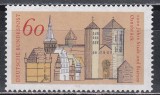 Germania 1980 - 1200 de ani de la Osnabr&uuml;ck, MNH, Nestampilat