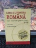 Mitu și Șerban, Limba și literatura rom&acirc;nă, teste rezolvate cl. V-VIII 2005, 108