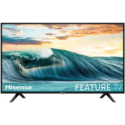 Televizor LED HD, 80 cm, Hisense H32-5100 foto