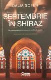 Septembrie in Shiraz