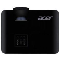 Videoproiector Acer X139, WXGA 1280 800, up to WUXGA 1920 1200, 4.800 lumeni, 16:10 16:9 4:3, 20.000:1, zoom optic 1.1x, distanta maxima proiectie 10