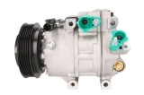 Compresor clima aer conditionat HYUNDAI SONATA V (NF) (2004 - 2014) THERMOTEC KTT090048